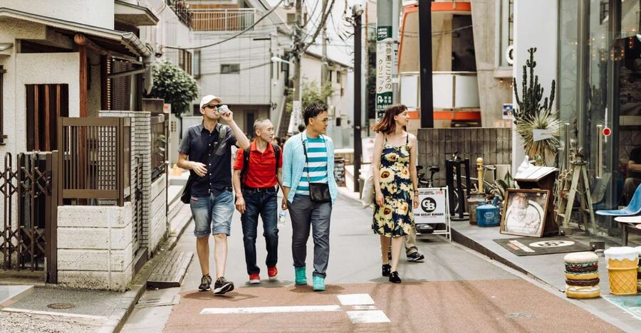 Discover Shimokitazawa: Tokyo’s Bohemian Neighbourhood - Why Shimokitazawa feels like real Tokyo, fast