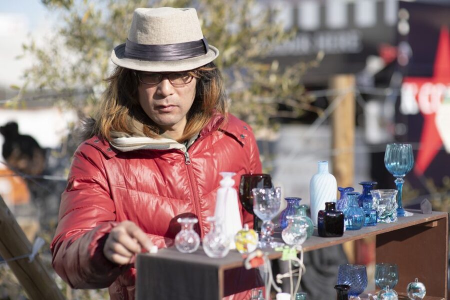 Discover Shimokitazawa: Tokyo’s Bohemian Neighbourhood - Coffee culture, and why it is a whole strategy here