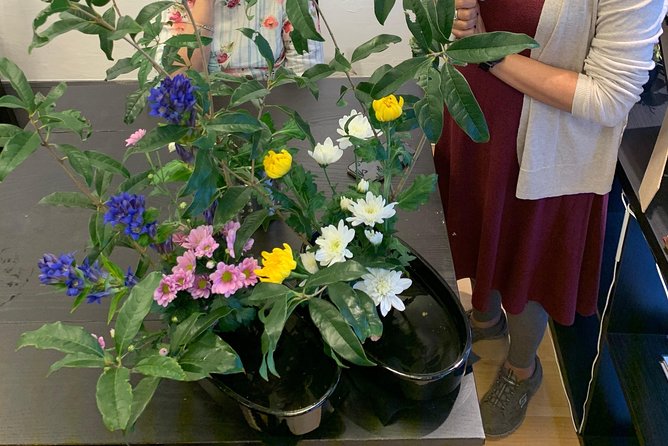 Discover the Art of Ikebana in Tokyo’s Historic Yanaka District - Who this suits best, and who should choose something else
