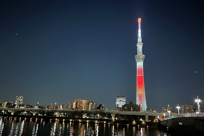 Discover the hidden gems of Tokyo:Private Tour with a Local Guide - Asakusa and Senso-ji: temple stories you can feel in the street
