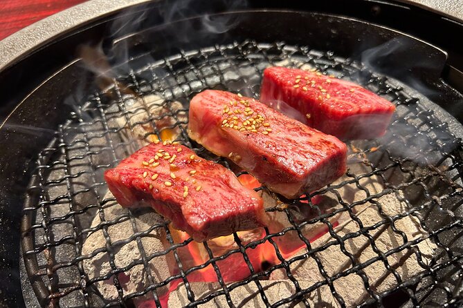 Discover the hidden gems of Tokyo:Private Tour with a Local Guide - Nihonbashi, Tsukiji Outer Market, and Ginza: shopping districts with a purpose