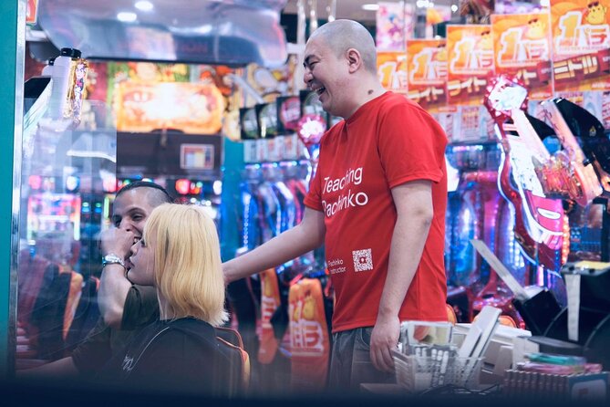 Discover the Secrets of Pachinko, Japan's Traditional Game - Key Points You’ll Appreciate