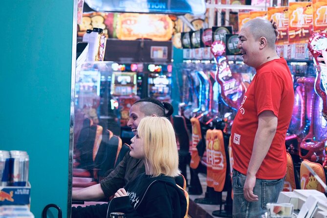 Discover the Secrets of Pachinko, Japan's Traditional Game - Price and Token Costs: What You’re Paying For