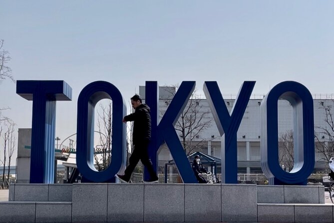 Discover Tokyo 3 Hour Customizable Private Walking Tour - Key things to know before you go