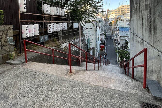 Discover Tokyo: 3-Hour Private Guided Photo Walking Tour - Price and value for a 3-hour private photo experience
