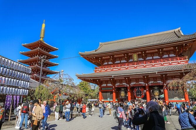 Discover Tokyo, Private Customized Tour with Expert Guides - Takeshita Street (and Omotesando): Youth Fashion Energy Without the Guesswork