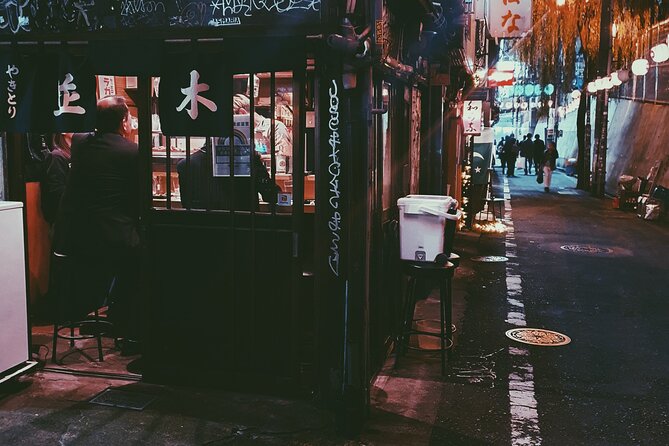Discovering Shibuya - Starting at Hachiko, the Landmark That Makes Shibuya Make Sense