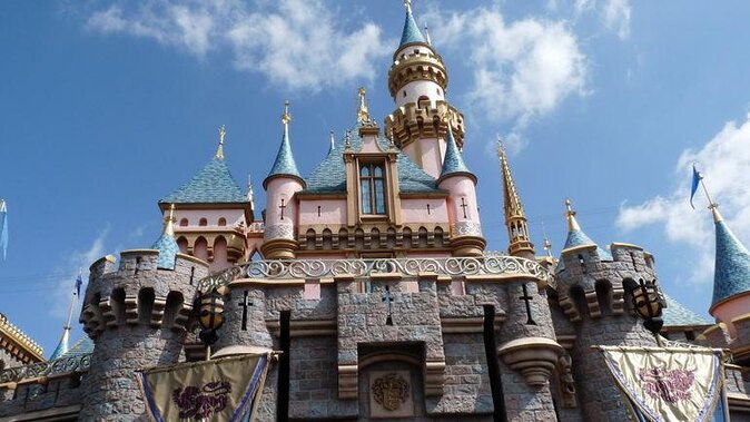 DisneyLand/Sea Ticket & Private Morning Ride from Hotel in Tokyo! - The Big Win: Hotel Pickup That Actually Solves a Tokyo Problem
