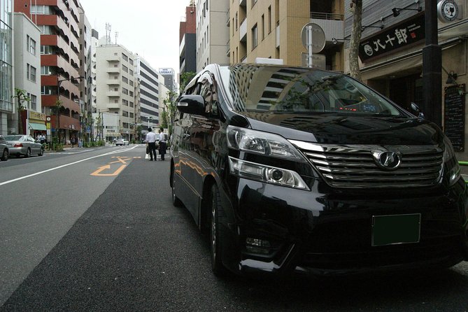 DisneyLand/Sea Ticket & Private Morning Ride from Hotel in Tokyo! - Price and Value: What $320.88 Is Paying For (and What It Doesn’t Cover)