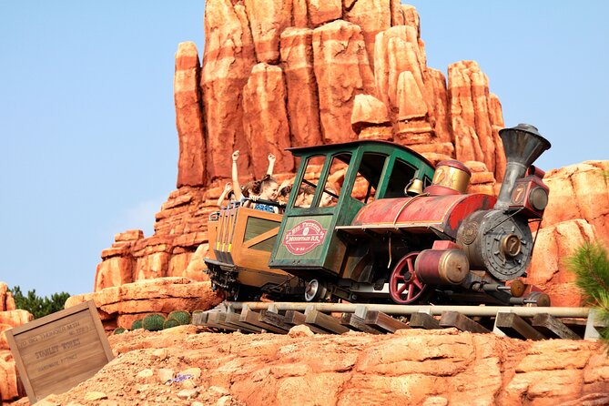 DisneyLand/Sea Ticket & Private Morning Ride from Hotel in Tokyo! - Who This Tour Fits Best (and Who Might Skip It)