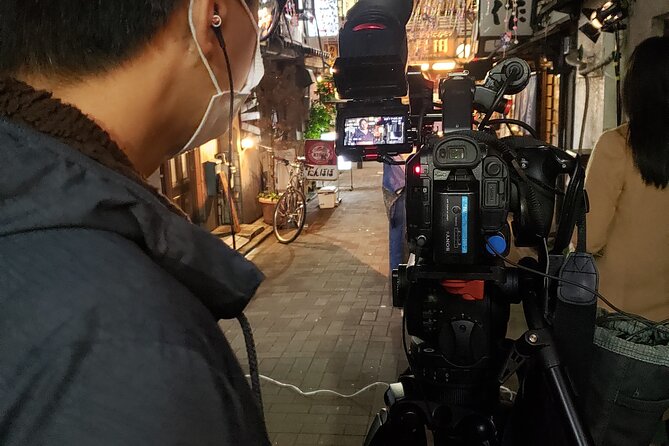 Drinks with Geisha - The Mixed Review Reality: One No-Show Report You Should Not Ignore