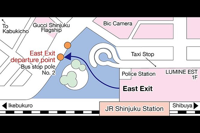 Dynamic Tokyo: Tokyo Tower, Tea Experience, Bay Cruise Day Tour - Senso-ji and Nakamise: the classic Tokyo intro, with real time to look