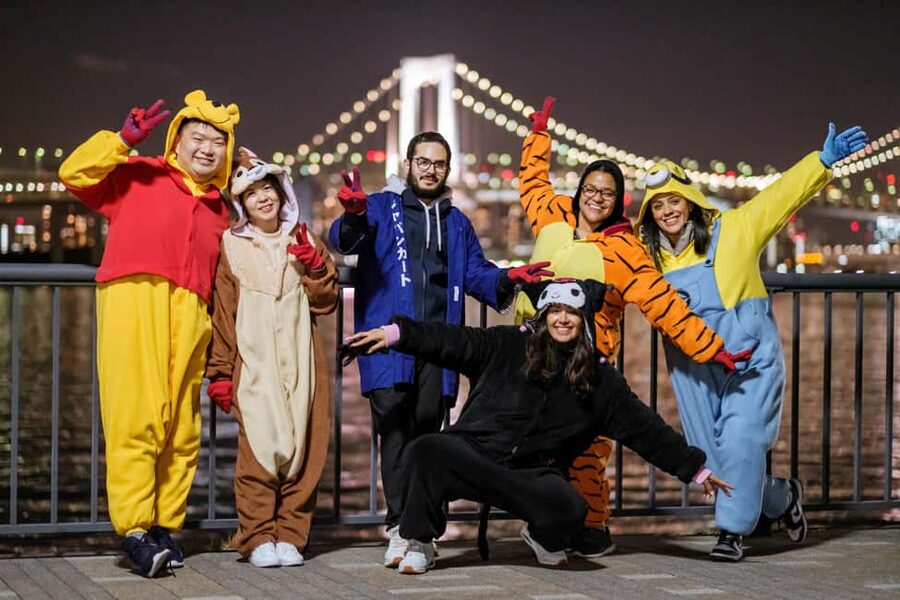 East Tokyo Go-Kart Tour - Key Things to Know Before You Go