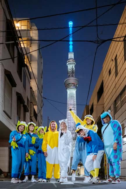 East Tokyo Go-Kart Tour - Cost and Value: Why $64 Can Make Sense in Tokyo