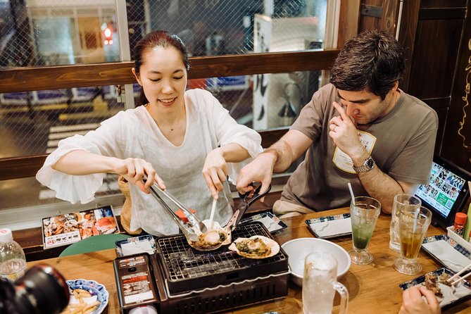 Eat Like a Local in Tokyo – Private & Personalized Food Tour - How the tasting sequence teaches you Tokyo food culture