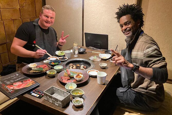 Eat Like a Local in Yokohama Walking Tour with Local Expert Guide - Where the Tour Fits in Your Yokohama Day (12:00 PM to 6:00 PM)