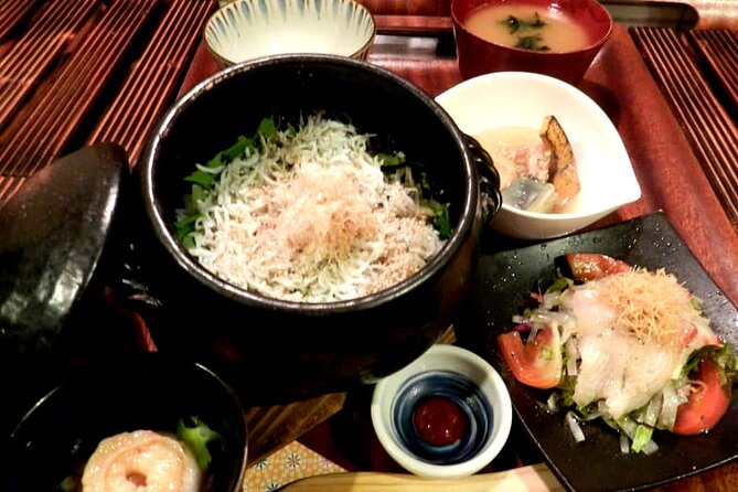 Eat Like a Local in Yokohama Walking Tour with Local Expert Guide - Chinatown Stop 2: Main Street Atmosphere and the Shoronpo Moment