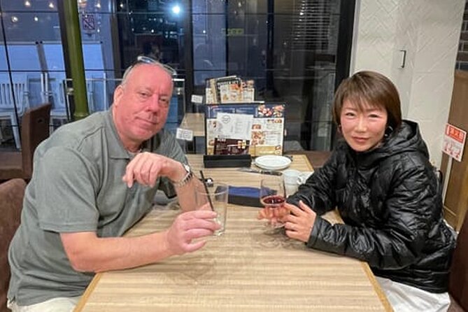 Eat Like a Local in Yokohama Walking Tour with Local Expert Guide - Price and Value: What $116.22 Buys in Real Terms
