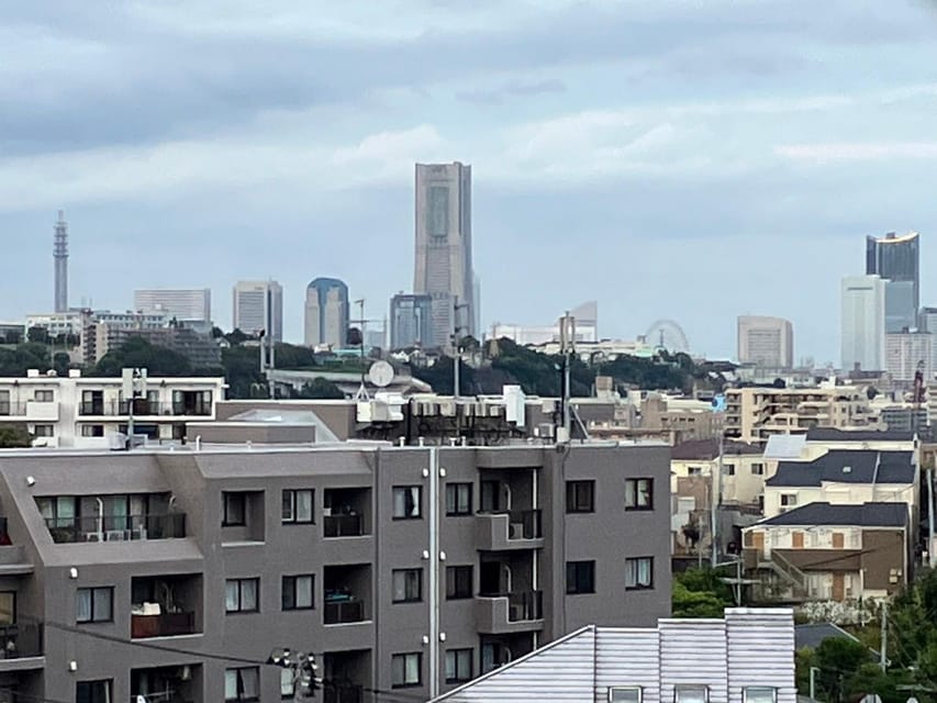 Eat like a local in Yokohama - with a Local Expert Guide! - Key things Iâd plan around