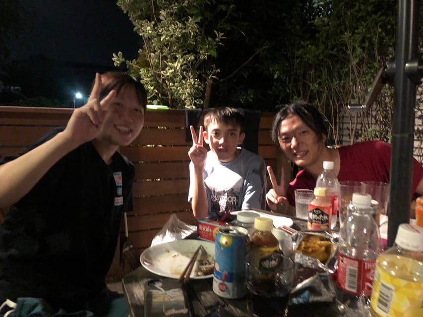 Eat like a local in Yokohama - with a Local Expert Guide! - Price and value: what you get for $112 in 4 hours