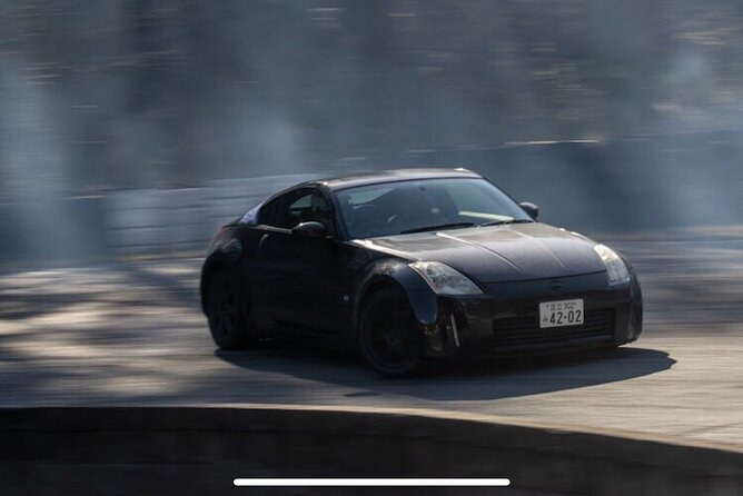 Ebisu Circuit Drift Experience - Key Things to Know Before You Go