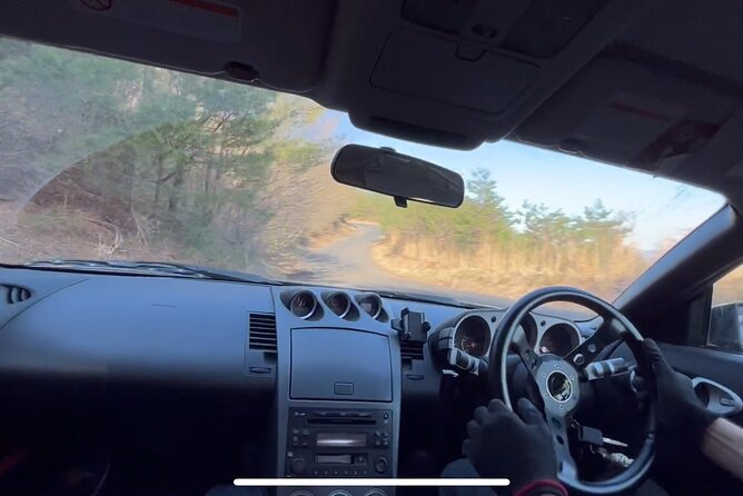 Ebisu Circuit Drift Experience - The Full Time Commitment, 12 to 16 Hours Explained