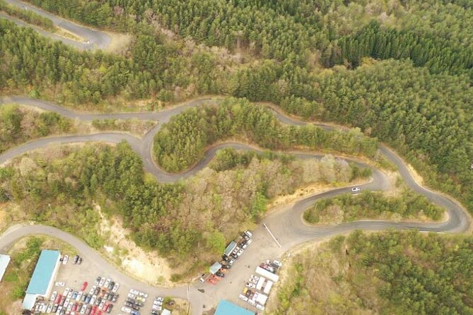 Ebisu Circuit Drift Experience - Coaching Style and Car Control You Can Actually Feel