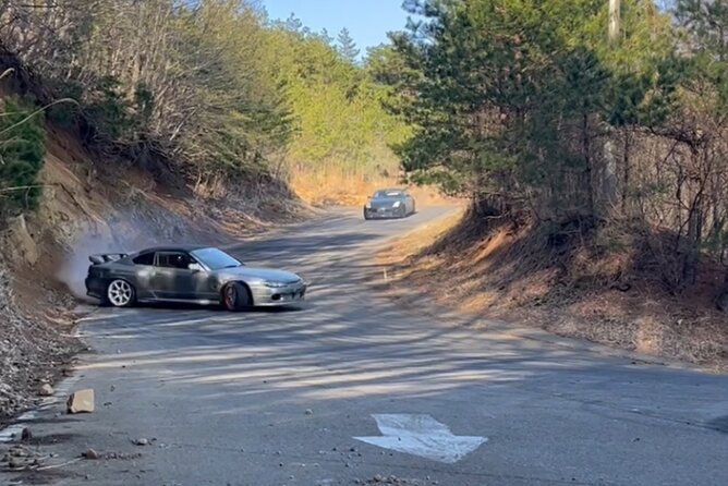 Ebisu Circuit Drift Experience - Price, Value, and What You Get for $1,495.82