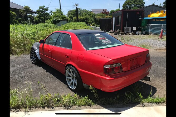Ebisu Circuit Drift Experience - Who Should Book, and Who Should Think Twice