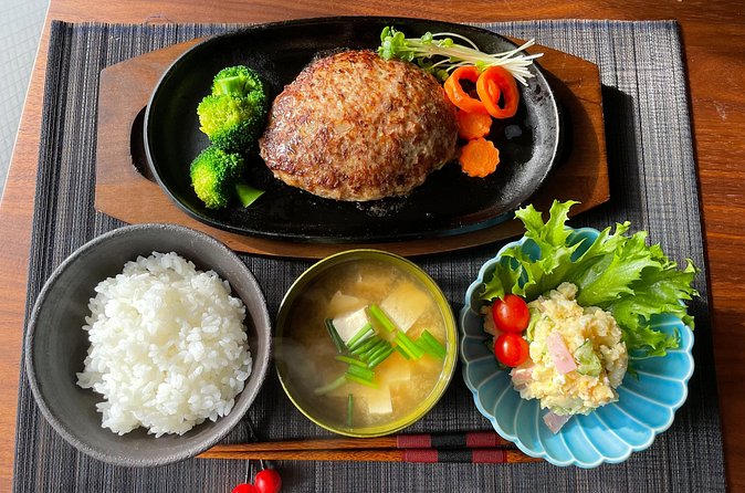Ebisu Food Tasting Experience with Japanese Cooking Class - Value and price: what $78 buys you in Tokyo terms