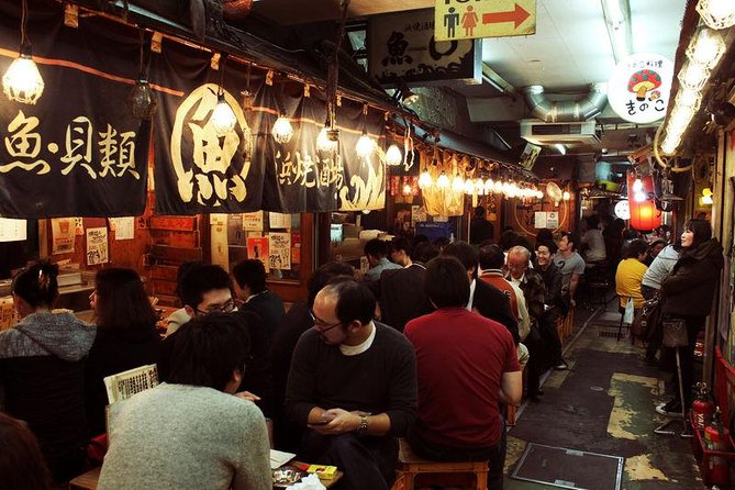 Ebisu Local Food Tour: Shibuya's Most Popular Neighborhood - Key Things I’d Put on Your Radar