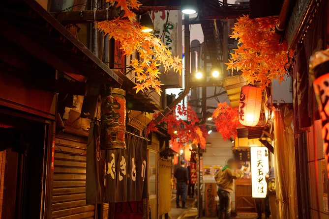 Ebisu Local Food Tour: Shibuya's Most Popular Neighborhood - Who This Tour Fits Best in Your Tokyo Plan