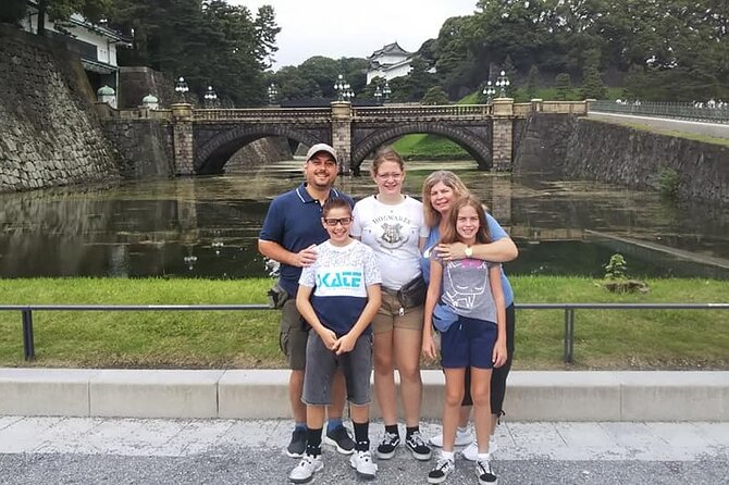 Edo Tokyo & Japanese Culture Tour with Government Licensed Guide - Why this Edo-Tokyo tour feels easier than DIY