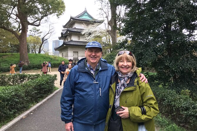 Edo Tokyo & Japanese Culture Tour with Government Licensed Guide - How the 6 hour flow actually works, and where walking fits in