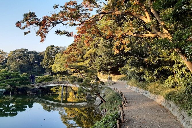 Edo Tokyo Small-Group Tour: History, Culture & Local Experiences - Stop 1 at Fukagawa Fudodo: the Edo fire ceremony and temple context