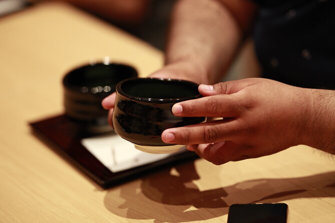 EDOCCO Tea House–A Quick Dive into Japanese Traditional Culture - Price and Value: Is $72.48 Worth It?