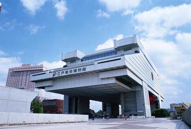 [electric bicycle tour]: 6-hour travel course by electric bicycle Asakusa, Ueno Park, Edo-Tokyo Museum, and Sky Tree. (There is a support car.) - Key things to know before you ride