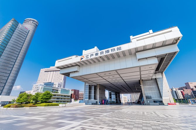 [electric bicycle tour]: 6-hour travel course by electric bicycle Asakusa, Ueno Park, Edo-Tokyo Museum, and Sky Tree. (There is a support car.) - Why ride an e-bike through Asakusa, Ueno, and SkyTree?