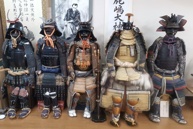 Embrace the Samurai Way: Iaido Swordsmanship Experience in Tokyo - Private lessons with an English-speaking attendant: how the pace works