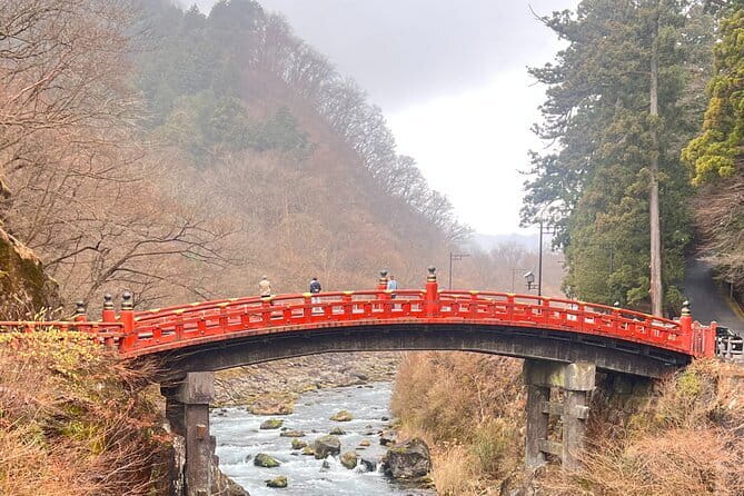 English-speaking guided day tour of Nikko with a private vehicle - Key things you will like about this Nikko private day trip
