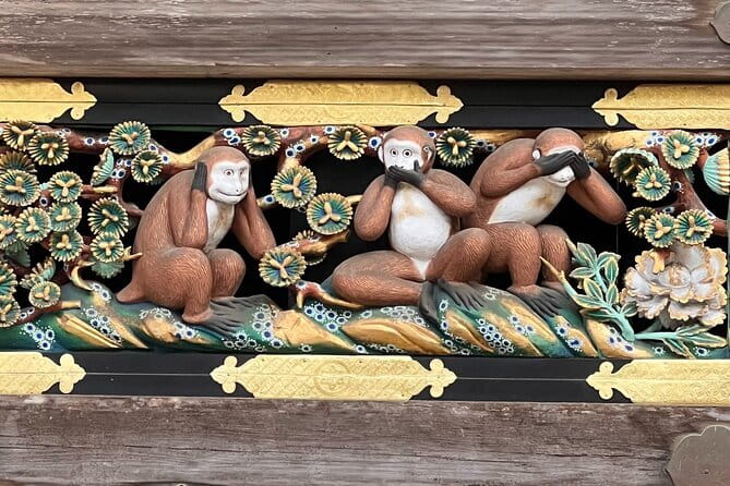 English-speaking guided day tour of Nikko with a private vehicle - Tokyo Station logistics, hotel pickup, and how the 10-hour day actually feels