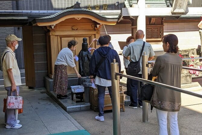 Evening Hanami (Cherry Blossom) Experience with a Local - Group Size and Pace: The Pros, the Tradeoffs, and Who This Fits