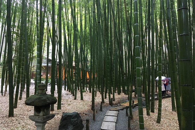 Exciting Kamakura - One Day Tour from Tokyo - Tsurugaoka Hachimangu Shrine: Big Shogunate Meaning, Free Entry
