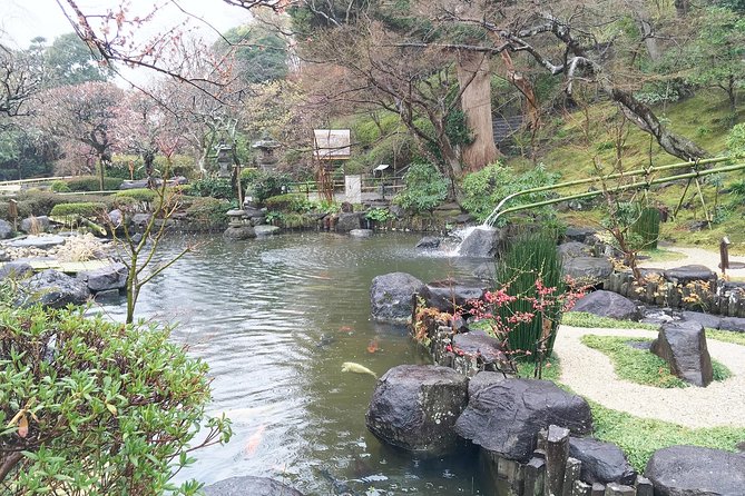 Exciting Kamakura - One Day Tour from Tokyo - How the Day Actually Flows: Getting Around Without Getting Lost