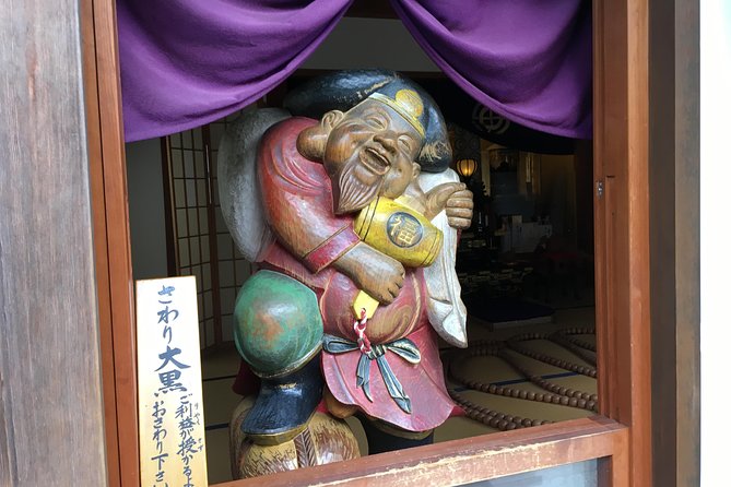 Exciting Kamakura - One Day Tour from Tokyo - The Real Value: A Guide Who Can Turn Stops Into Stories