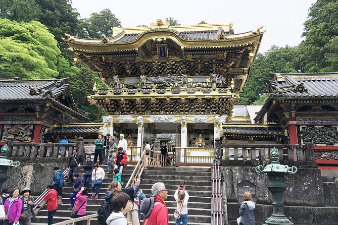 Exciting Nikko - One Day Tour from Tokyo - Nikko in One Long Day: How the Schedule Actually Feels