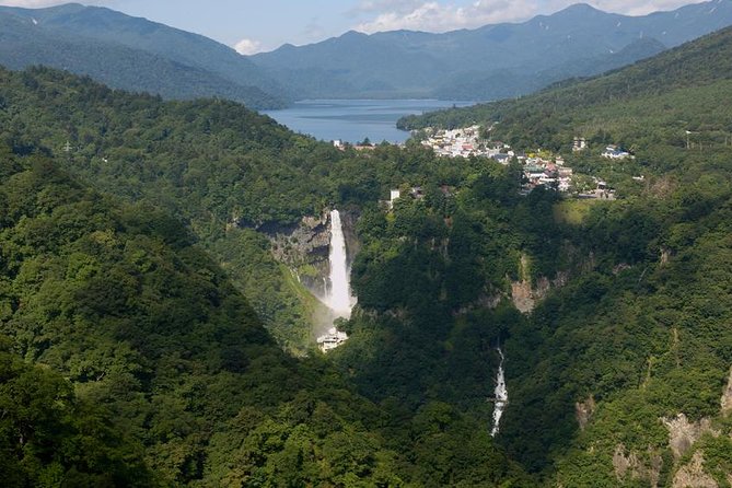 Exciting Nikko - One Day Tour from Tokyo - Price and Inclusions: What You Get for $267.13, and What to Double-Check