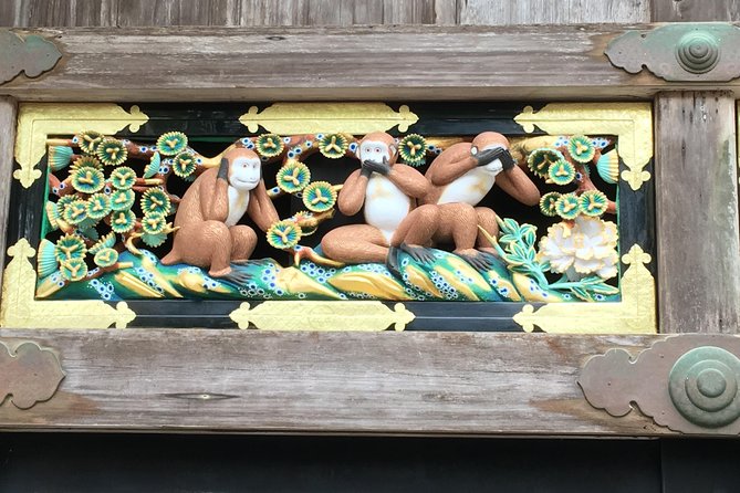 Exciting Nikko - One Day Tour from Tokyo - Getting to and From Asakusa: The Meeting Point Advantage