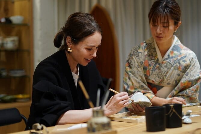 Exclusive Pearl Jewelry Making Activity in Tokyo - Who should book this pearl jewelry class (and who might skip it)