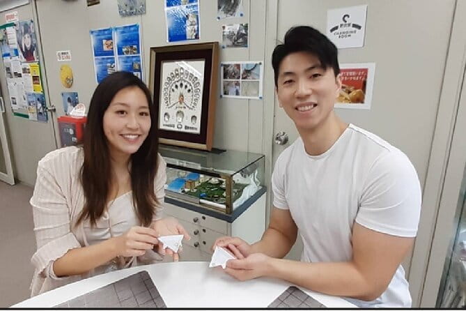 Exclusive Pearl Jewelry Making Activity in Tokyo - How the Akoya pearl selection works (and why the shell part matters)